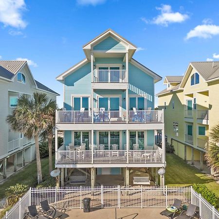 Courageous Beach House Suite D Gulf Shores Exterior photo