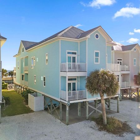 Courageous Beach House Suite D Gulf Shores Exterior photo