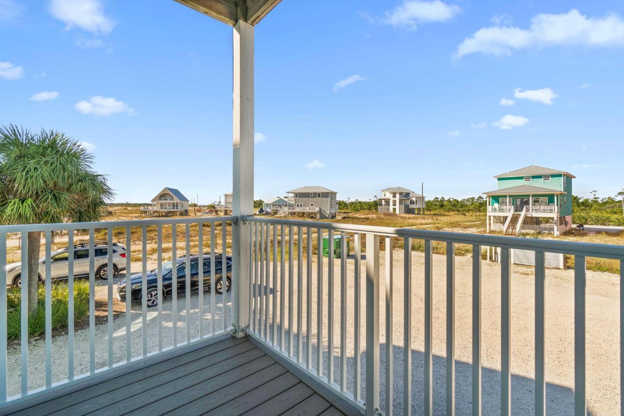 Courageous Beach House Suite D Gulf Shores Exterior photo