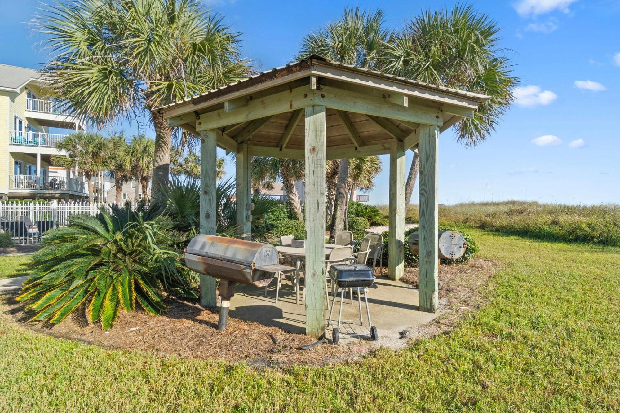 Courageous Beach House Suite D Gulf Shores Exterior photo