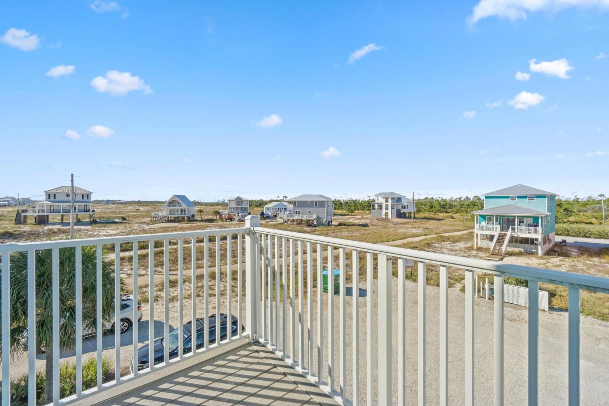 Courageous Beach House Suite D Gulf Shores Exterior photo